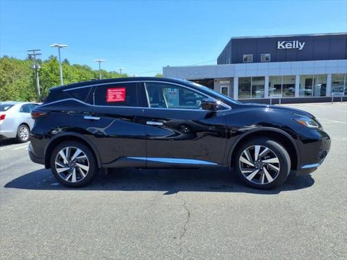2023 Nissan Murano SL Intelligent AWD