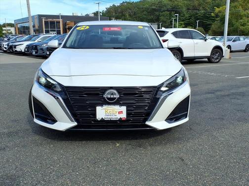 2024 Nissan Altima 2.5 SL