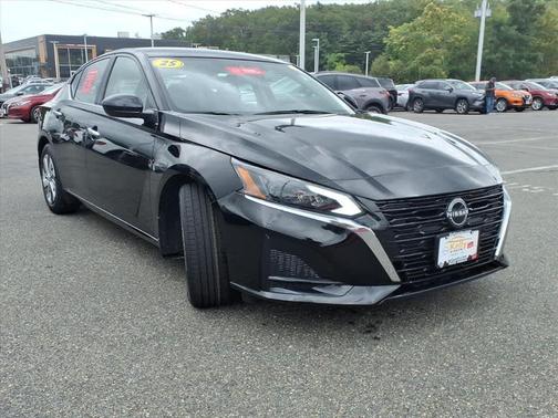2023 Nissan Altima S FWD
