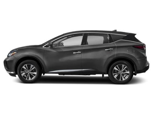 2020 Nissan Murano SV Intelligent AWD