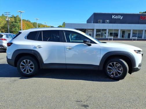 2023 Mazda CX-50 2.5 S Select Package