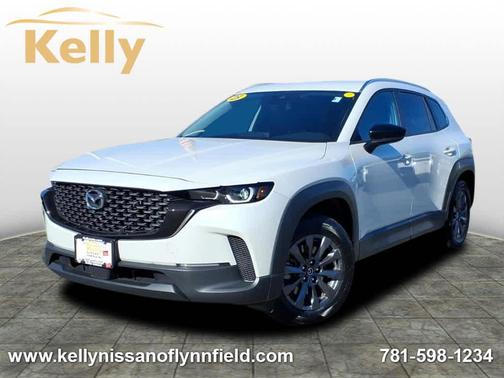 2023 Mazda CX-50 2.5 S Select Package