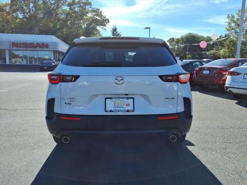 2023 Mazda CX-50 2.5 S Select Package