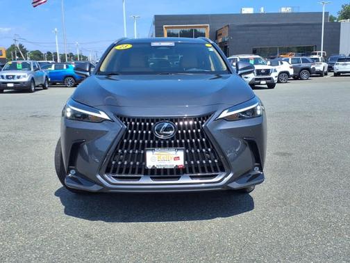2023 Lexus NX 350 Premium