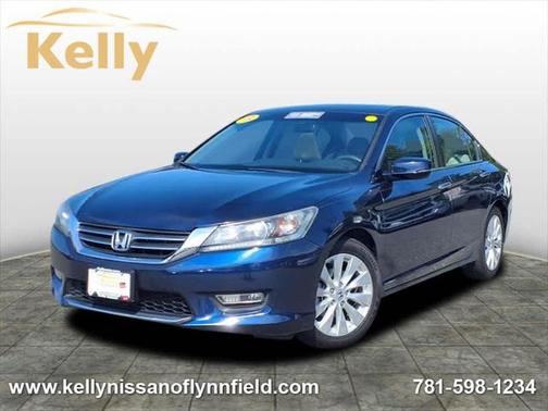 2013 Honda Accord EX