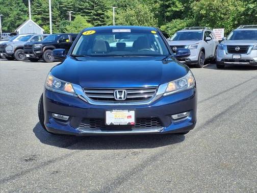 2013 Honda Accord EX