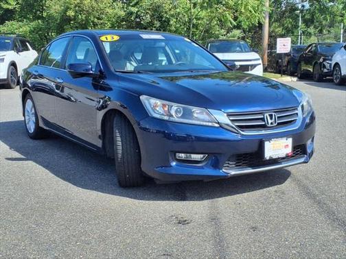 2013 Honda Accord EX