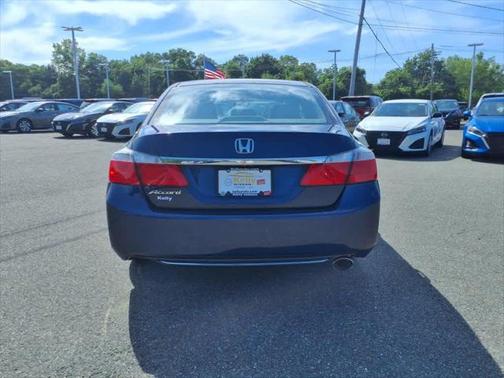 2013 Honda Accord EX