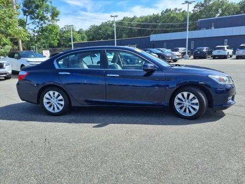 2013 Honda Accord EX