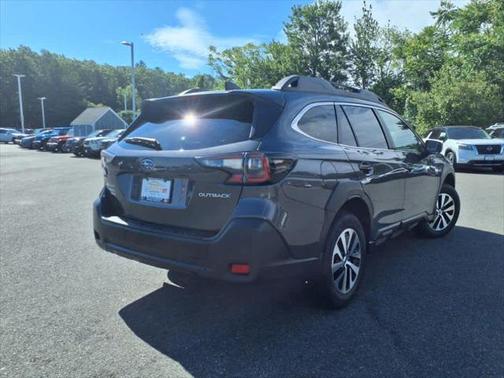 2023 Subaru Outback Premium