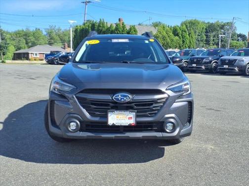 2023 Subaru Outback Premium