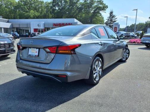 2023 Nissan Altima S FWD
