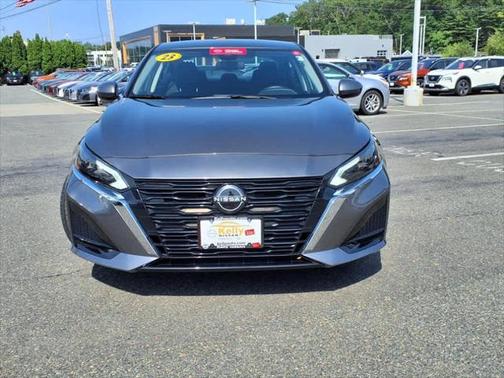 2023 Nissan Altima S FWD