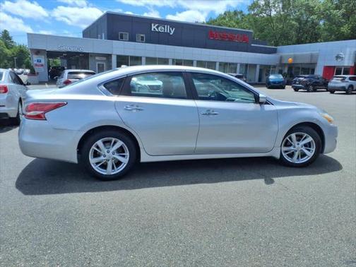 2013 Nissan Altima 2.5 SL