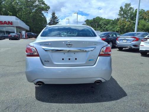 2013 Nissan Altima 2.5 SL
