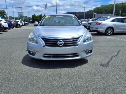 2013 Nissan Altima 2.5 SL