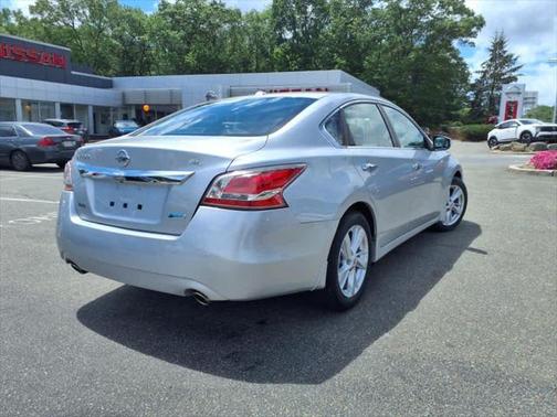 2013 Nissan Altima 2.5 SL