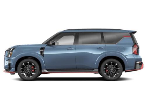 2026 Nissan Armada NISMO