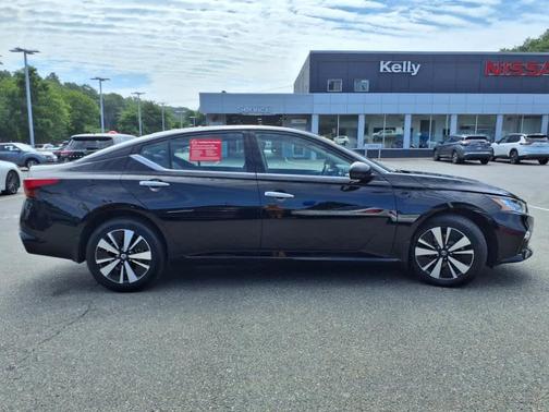 2020 Nissan Altima 2.5 SL