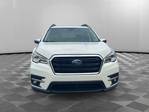 2022 Subaru Ascent Touring 7-Passenger