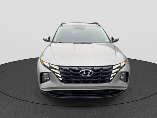 2023 Hyundai TUCSON Hybrid SEL Convenience