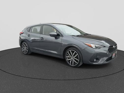 2024 Subaru Impreza Sport