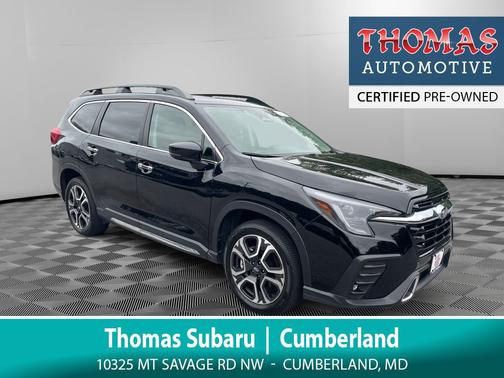 2024 Subaru Ascent Touring 7-Passenger
