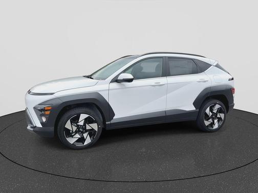 Atlas 2026 Hyundai KONA Limited
