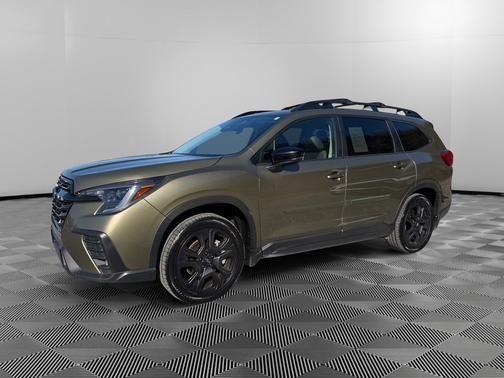 2024 Subaru Ascent Onyx Edition 7-Passenger
