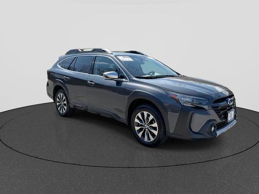 2024 Subaru Outback Touring