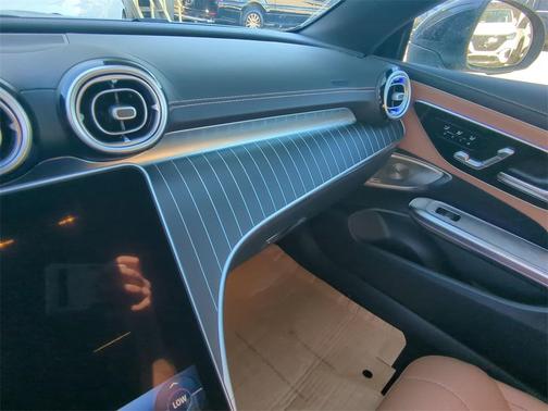 2024 Mercedes-Benz CLE 300 Base 4MATIC