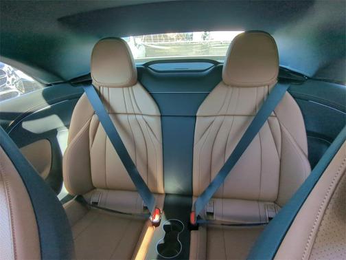 2024 Mercedes-Benz CLE 300 Base 4MATIC
