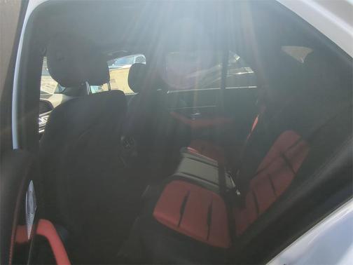 2025 Mercedes-Benz AMG GLE 63 S