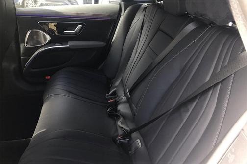 2023 Mercedes-Benz EQS 580 Base 4MATIC
