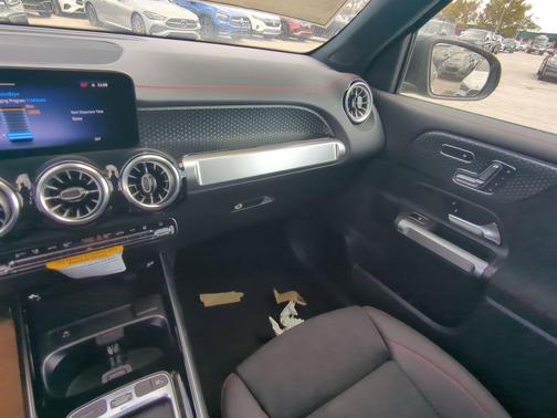 2024 Mercedes-Benz EQB 300 Base 4MATIC