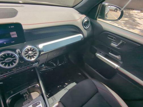2024 Mercedes-Benz EQB 300 Base 4MATIC