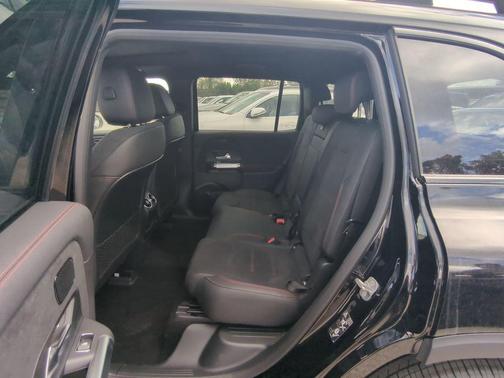 2024 Mercedes-Benz EQB 300 Base 4MATIC