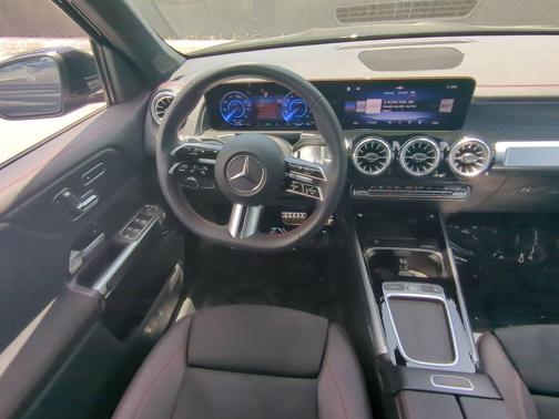2024 Mercedes-Benz EQB 300 Base 4MATIC