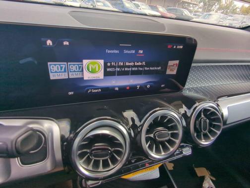 2024 Mercedes-Benz EQB 300 Base 4MATIC