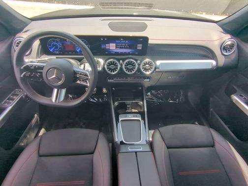 2024 Mercedes-Benz EQB 300 Base 4MATIC