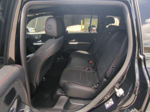 2024 Mercedes-Benz EQB 300 Base 4MATIC