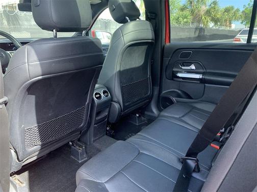 2021 Mercedes-Benz GLB 250 Base 4MATIC