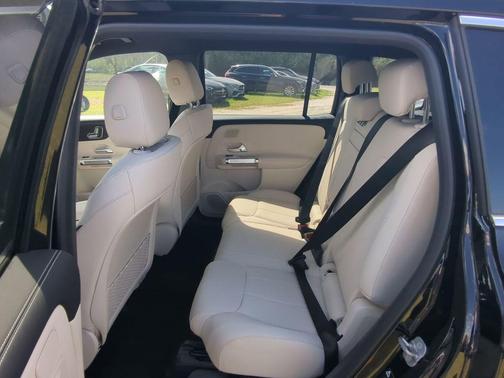 2024 Mercedes-Benz EQB 300 Base 4MATIC