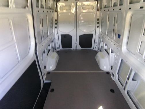 2025 Mercedes-Benz Sprinter 2500 Standard Roof
