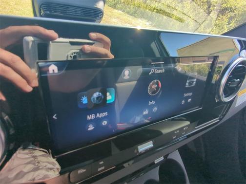 2025 Mercedes-Benz Sprinter 2500 Standard Roof