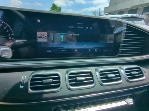 2025 Mercedes-Benz GLE 450e Base 4MATIC