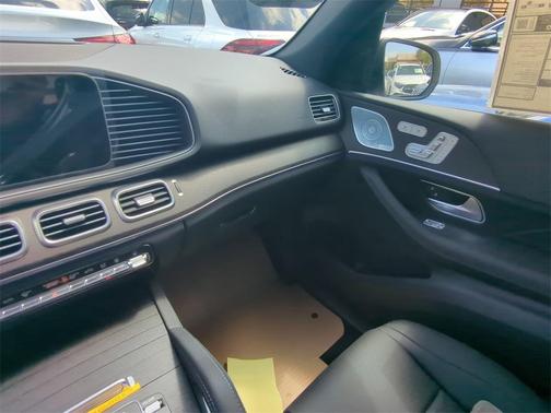 2025 Mercedes-Benz GLE 450e Base 4MATIC
