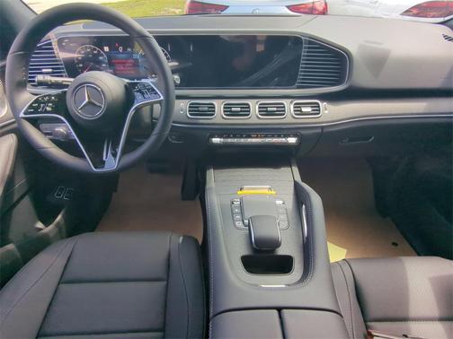 2025 Mercedes-Benz GLE 450e Base 4MATIC