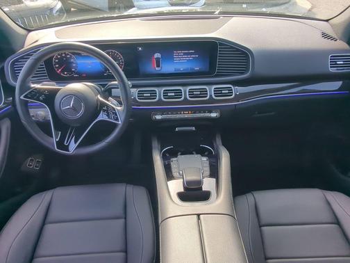 2025 Mercedes-Benz GLE 450e 4MATIC