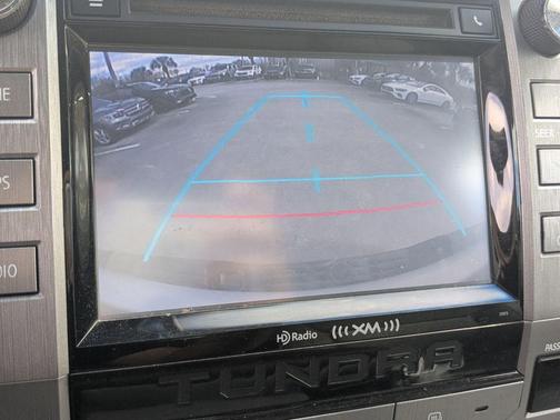 2014 Toyota Tundra SR